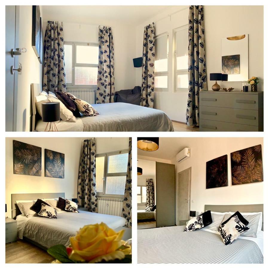Open The Classic Wooden Shutters At A Cozy City Nest 佛罗伦萨 外观 照片